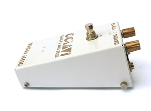 Manlay Sound Octavi
