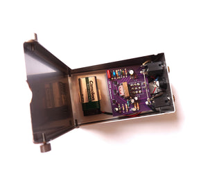 Manlay Sound Octavi