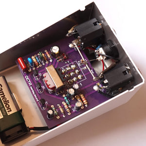 Manlay Sound Octavi