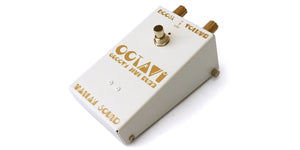 Manlay Sound Octavi