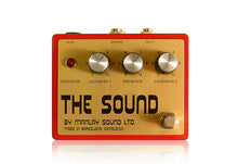 Load image into Gallery viewer, Manlay Sound The Sound
