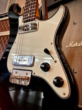 Load image into Gallery viewer, Mark Grant Retrograde 277 Baritone, Black

