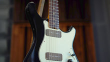 Load image into Gallery viewer, Mark Grant Retrograde 277 Baritone, Black
