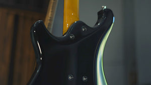 Mark Grant Retrograde 277 Baritone, Black