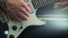 Load image into Gallery viewer, Mark Grant Retrograde 277 Baritone, Black
