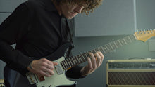 Load image into Gallery viewer, Mark Grant Retrograde 277 Baritone, Black
