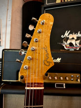 Load image into Gallery viewer, Mark Grant Retrograde 277 Baritone, Black
