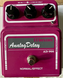 Maxon AD900 Digital Delay