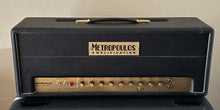 Load image into Gallery viewer, Metropoulos Metro-Plex MKII
