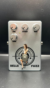 Smart Belle Belle Fuzz Pedal