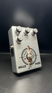 Smart Belle Belle Fuzz Pedal