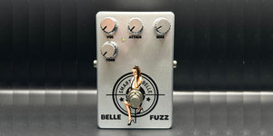 Smart Belle Belle Fuzz Pedal