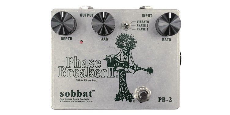 Sobbat Phase Breaker