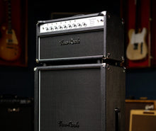Load image into Gallery viewer, Two-Rock Classic Reverb Signature Head, Black, CALL FOR LOW PRICE
