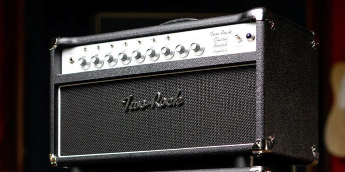Two-Rock Classic Reverb