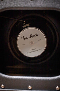 Two-Rock Studio Signature