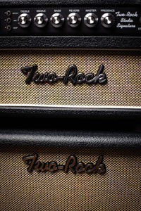 Two-Rock Studio Signature