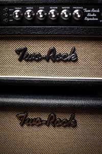 Two-Rock Studio Signature Head