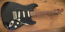 Load image into Gallery viewer, Verrilli S-Style BOG Model, Reverse Headstock
