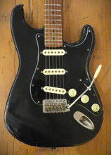 Load image into Gallery viewer, Verrilli S-Style BOG Model, Reverse Headstock

