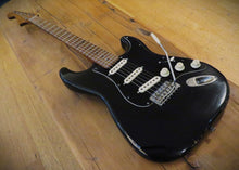 Load image into Gallery viewer, Verrilli S-Style BOG Model, Reverse Headstock
