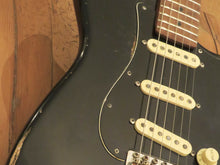 Load image into Gallery viewer, Verrilli S-Style BOG Model, Reverse Headstock
