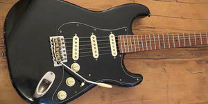 Verrilli S-Style BOG
