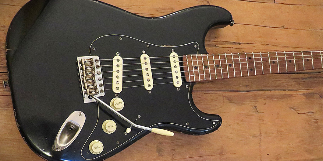 Verrilli S-Style BOG