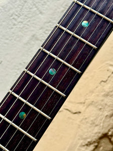 Waterslide Seafoam Coordercaster