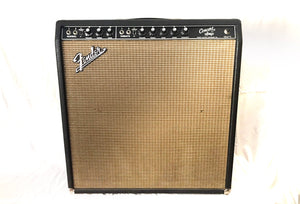 Welagen Vintage Sleeper Series 1964 Fender Concert Ultraphonix