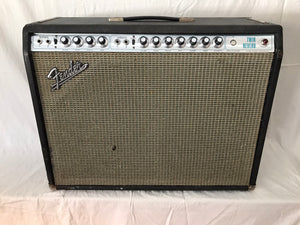 Welagen Vintage Sleeper Series Ultraphonix Twin Reverb