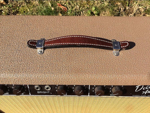 Welagen Vintage Sleeper Series Howard Dumble Deluxe