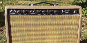 Welagen Howard Dumble Deluxe