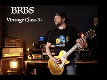 Load and play video in Gallery viewer, BRBS Vintage Class 3+
