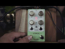 Load and play video in Gallery viewer, Cornerstone Pedals Antique
