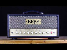 Load and play video in Gallery viewer, BRBS Vintage Class
