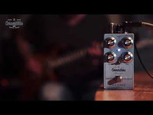 Load and play video in Gallery viewer, Cornerstone Pedals Gladio SC
