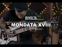 Load and play video in Gallery viewer, Rivolta Mondata XVIII
