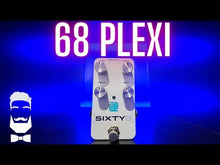 Load and play video in Gallery viewer, LPD Pedals SIXTY8
