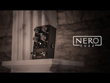 Load and play video in Gallery viewer, Cornerstone Pedals Nero
