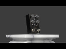 Load and play video in Gallery viewer, Cornerstone Pedals Nero
