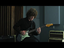 Load and play video in Gallery viewer, Mark Grant Retrograde 277 Baritone, Black
