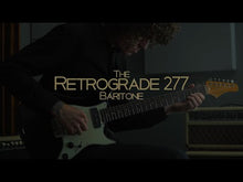 Load and play video in Gallery viewer, Mark Grant Retrograde 277 Baritone, Black
