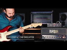 Load and play video in Gallery viewer, BRBS Vintage Class 3+
