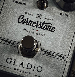 Cornerstone Pedals Gladio SC