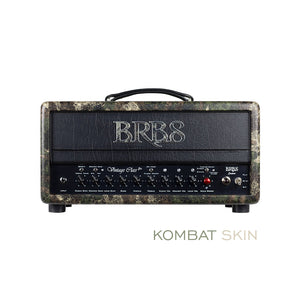 BRBS Vintage Class 3+