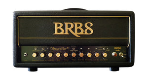 BRBS Vintage Class 3+