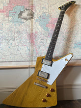 Load image into Gallery viewer, Banker &#39;58 spec Korina Excalibur
