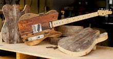 Load image into Gallery viewer, Dean Gordon Chelsea Hotelecaster
