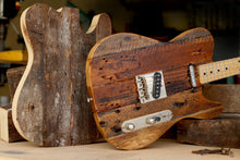 Load image into Gallery viewer, Dean Gordon Chelsea Hotelecaster
